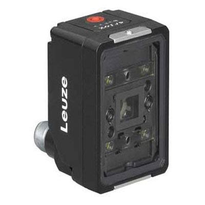 Machine Vision Inductive Sensor 的图像结果