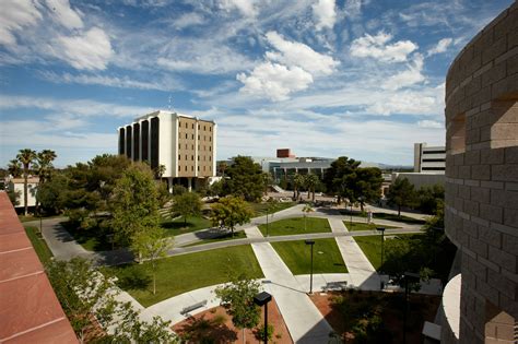 University of Nevada, Las Vegas | UNLV - Requirements + Data | CollegeVine