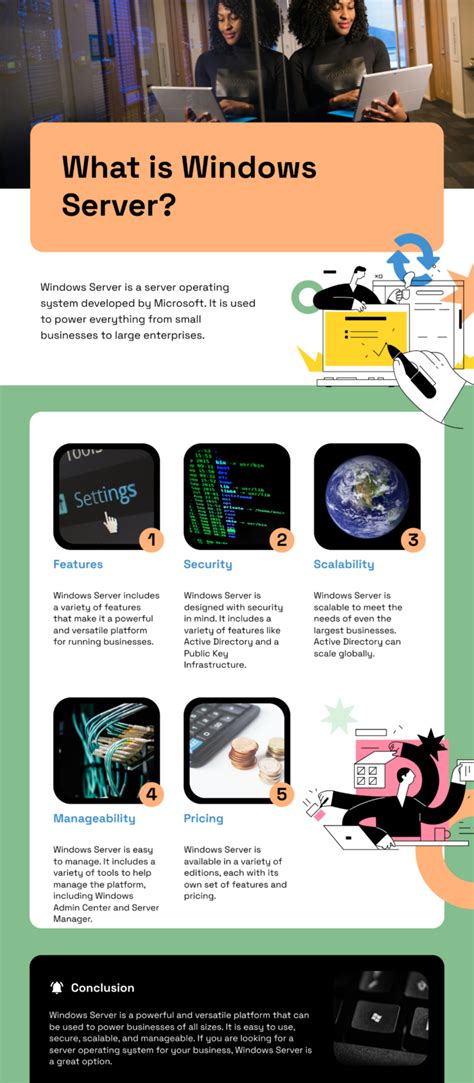 Windows Server Overview 的图像结果