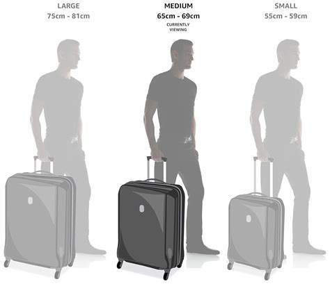 Buy American Tourister Polypropylene Hard 68 Cms Hardsided Check-In ...