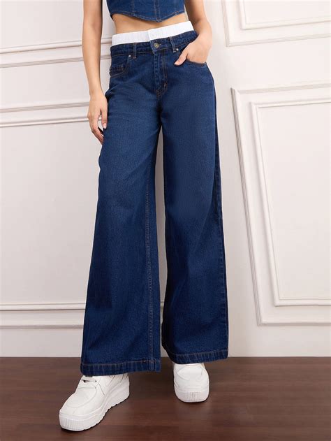 Buy Jeans For Women Online at Sassafras