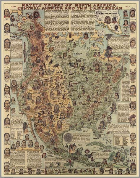 Indigenous Maps: Exploring Traditional Knowledge
