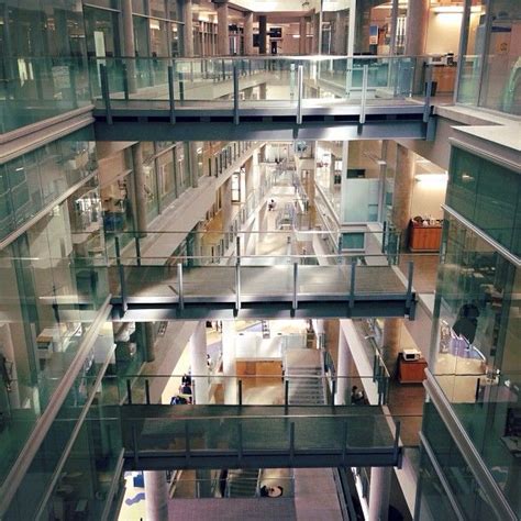 University of Alberta Overview: Fees, Admission, Rankings