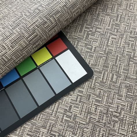 Nautolex Omnova Marine Vinyl Flooring Interwoven Warm | Very ...
