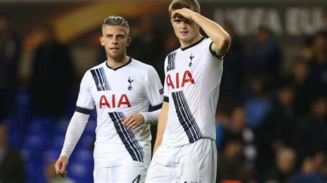 Tottenham manager Mauricio Pochettino can rotate his squad - ESPN