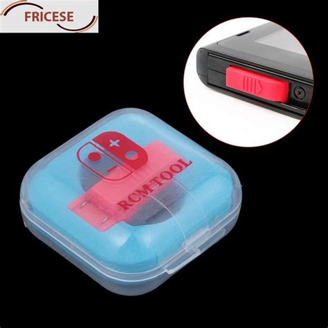 Image result for RCM Nintendo Switch