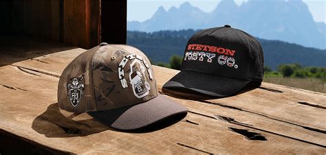 Post Malone And Stetson Team Up For Hat Collection Inspired By 'F-1 ...