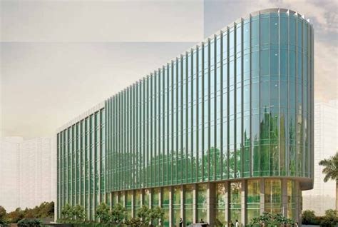 1 RK Projects in Andheri East - Dwello