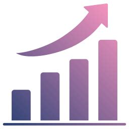 Increase - Free business icons