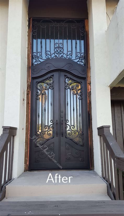Fiberglass Entry Door – Royal Windows and Doors