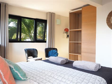 Welcome to Oasis Guesthouse Bonaire