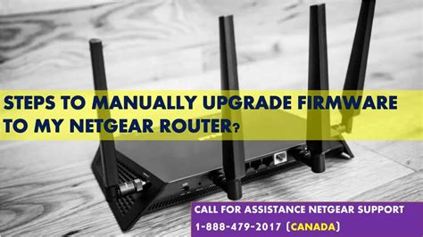Image result for How to Update Firmware On Netgear Router