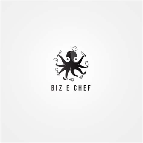 Chef Logo Ideas