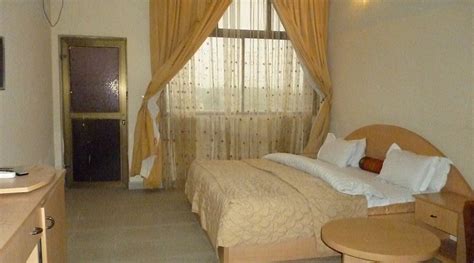 KEBBI HOTEL (Abuja) - Hotel Reviews & Photos - Tripadvisor