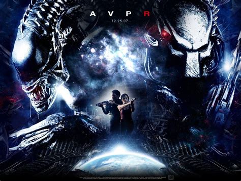 Image result for Alien vs Predator Background