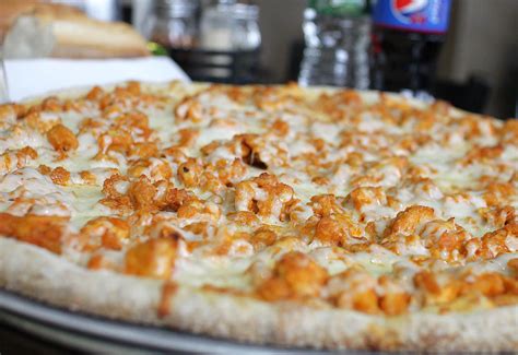 West End Pizza Menu Long Beach Ny