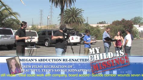 Megan Is Missing (2011)