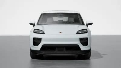 Macan | Porsche Car Configurator