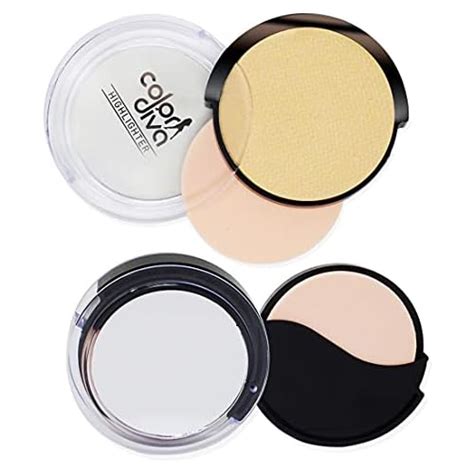 Buy ADS Foundation and Concealer with Sketch Pen Eyeliner, Multicolour ...