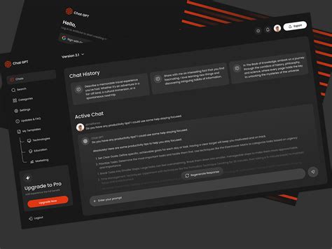 Chat GPT Loading Text UI 的图像结果