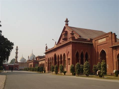 Founding a College or a University? AG Noorani’s Analysis – ASHA: Blast ...