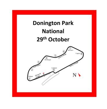 Clubmans Sport Prototype