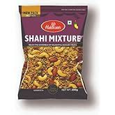 Haldiram's Shahi Dal Biji Mixture | Namkeen | Authentic Taste of Indian ...