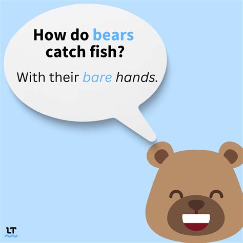 Definition Bear With Me