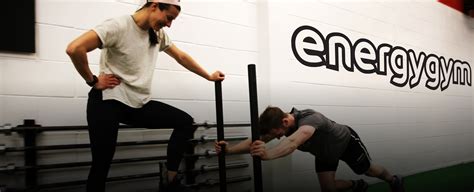 Energy Plus Gym 的图像结果