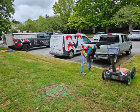 Image result for Subsurface Utility Marker