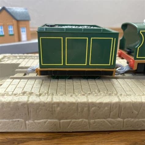 Image result for Trackmaster Emily