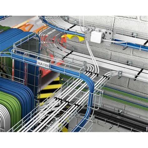 BIM objects - Free download! DEFEM EZ - Mesh Trays | BIMobject