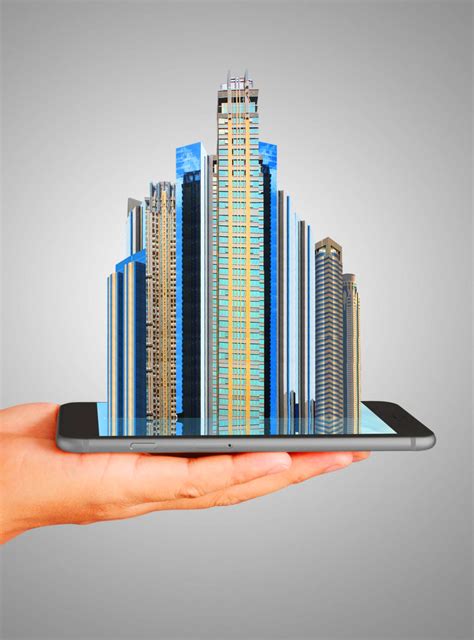 Real Estate Tokenization Legal Consulting | Integate Blockchain Into ...