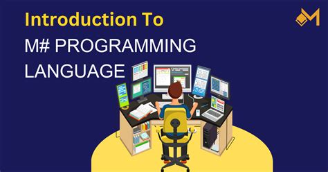 Image result for M Programming Language Tutorial