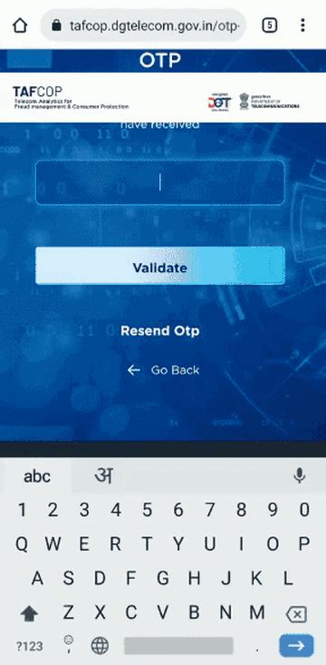 Find out in whose name the SIM card is registered this way – know what to