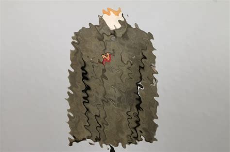 ratisbon's | Waffen-SS - Feldbluse M41 | DISCOVER GENUINE MILITARIA ...
