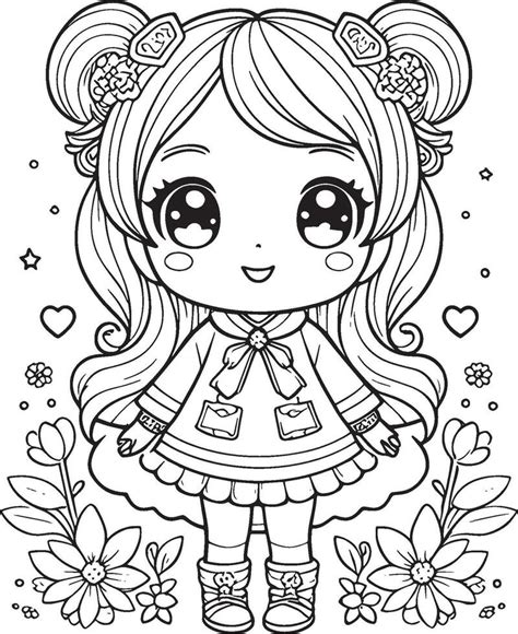 Cartoon Coloring Pages 的图像结果