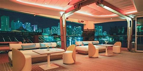 Miami Swim Week® - The Shows 2025 Industry Soiree, Seaspice Brasserie ...