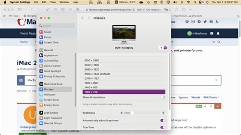 Image result for Screen Resolution 1280X720
