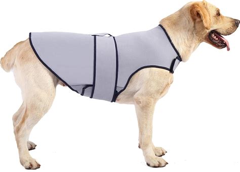 7 Best Thundershirts, Anti-Anxiety Vests & Coats for Dogs - iHeartDogs.com