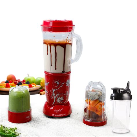 Buy Nutri-Blends at Affordable Price in India | Wonderchef – Wonderchef ...