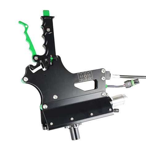 Image result for Shift Kit for Two Speed Powerglide