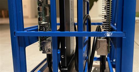 Image result for Raspberry Pi Blade Server