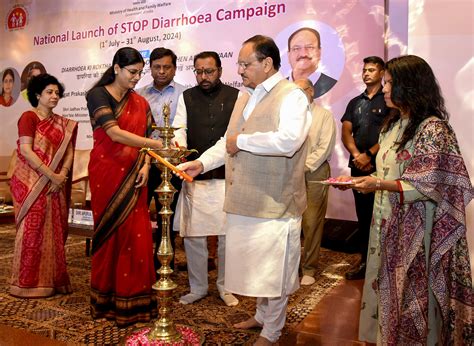 Ministry of Health and Family Welfare | GOI