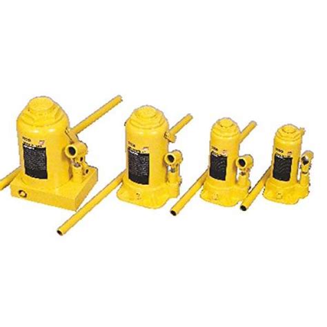 Stanley ST92001CE 20 ton bottle jack Price in India, Specs, Reviews ...