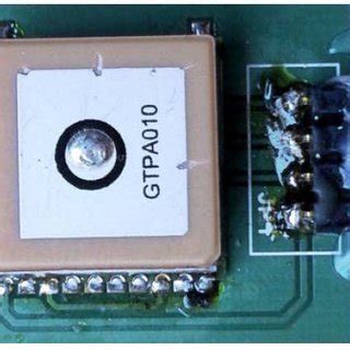 Image result for Micro GPS Receiver Module
