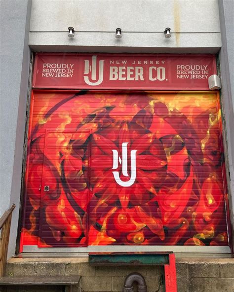 Contact Us — NJ Beer Co.