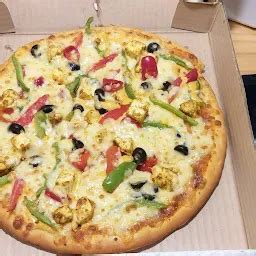 La Pino'z Pizza - Pizza delivery - Mumbai - Maharashtra | Yappe.in