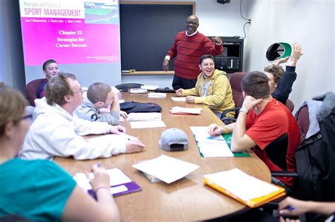 Keuka College Office Photos