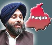 Sukhbir Singh Badal | TopNews